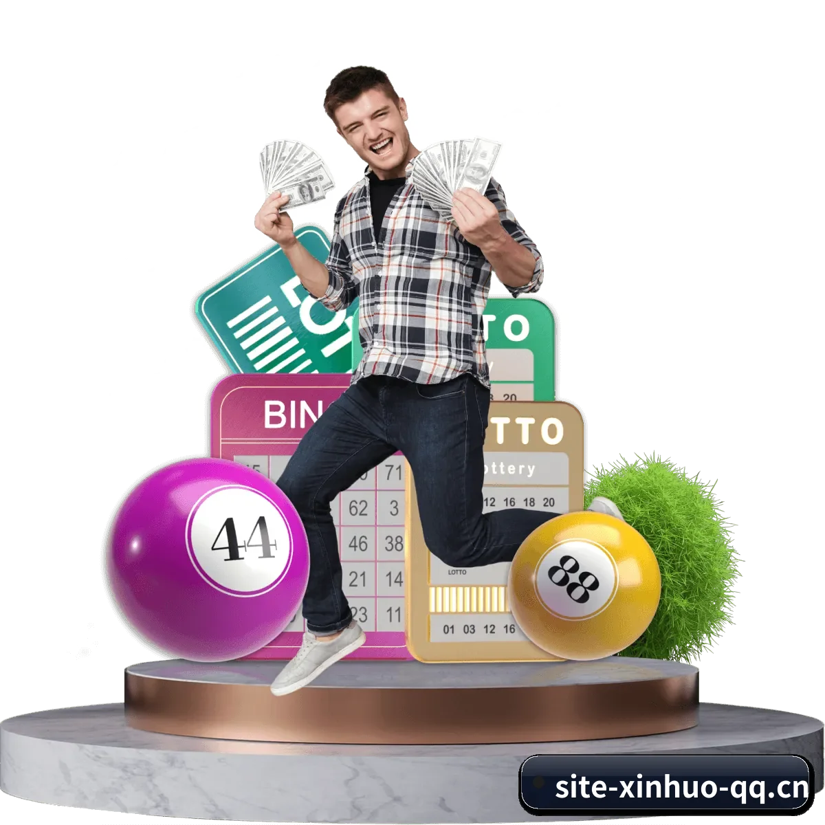薪火体育 APP 界面