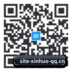 安卓版 Android 二维码